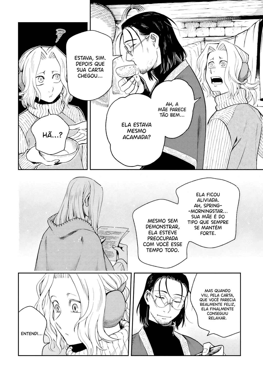 Chapter 110 - Page 5