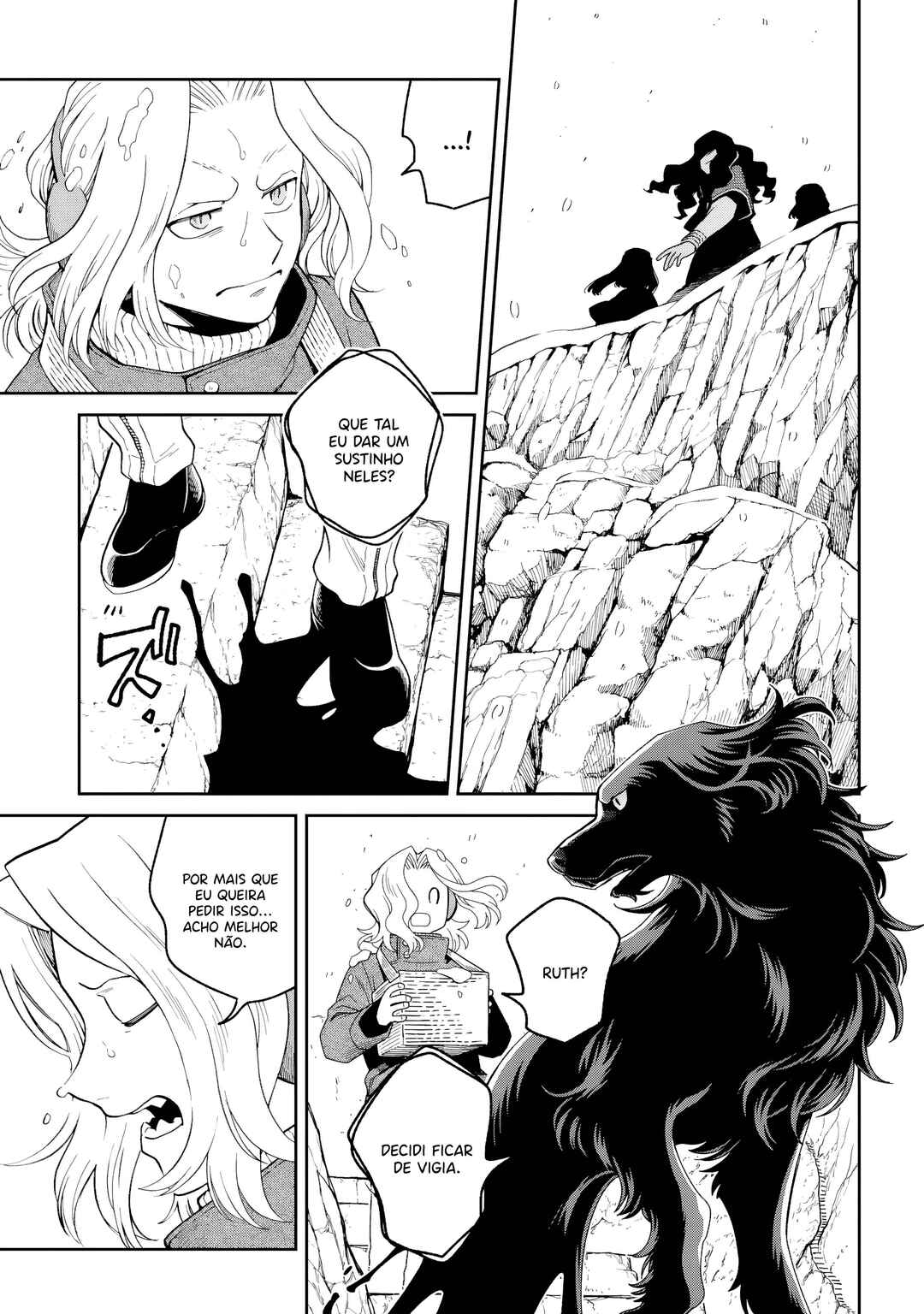Chapter 110 - Page 8