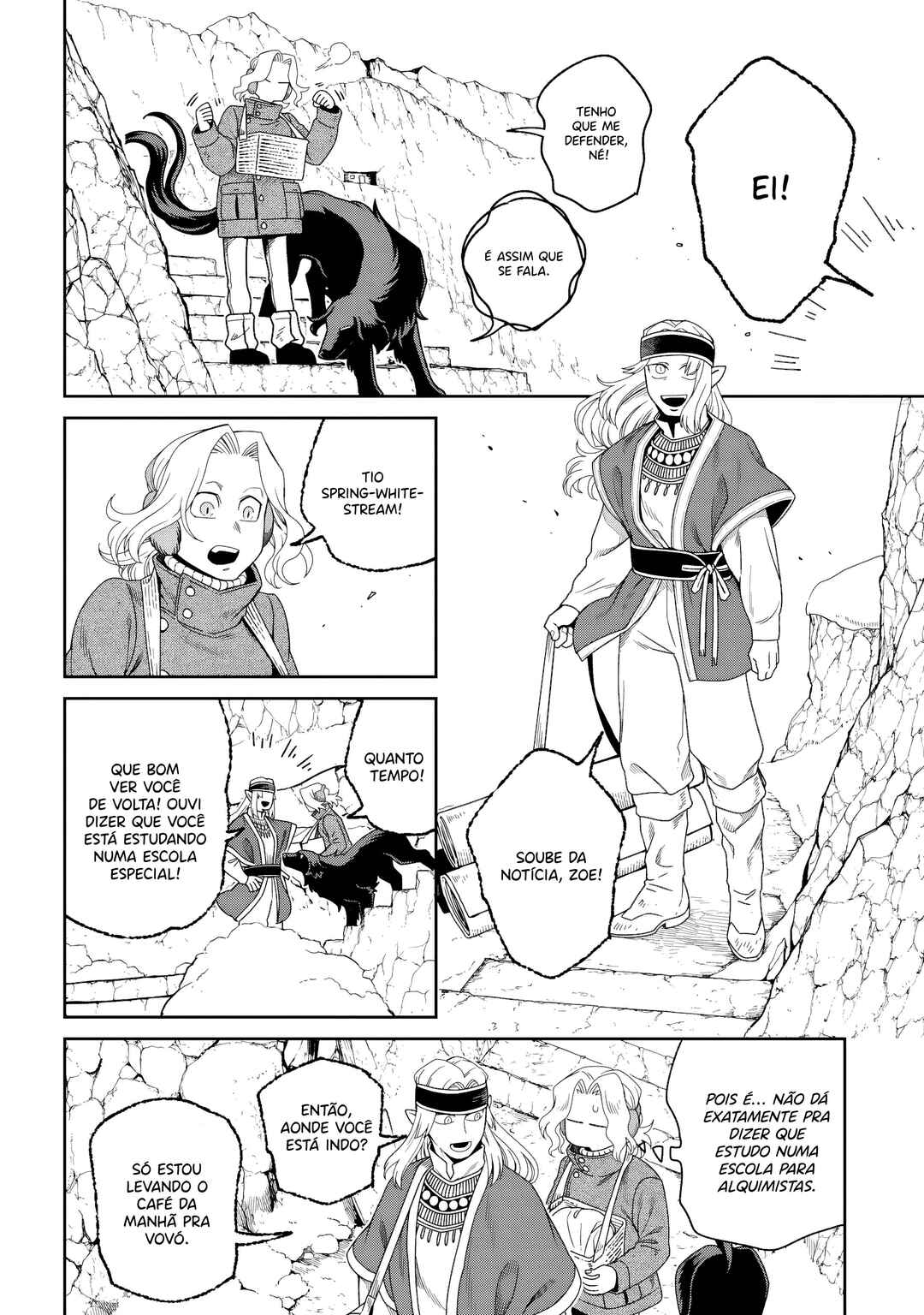 Chapter 110 - Page 9