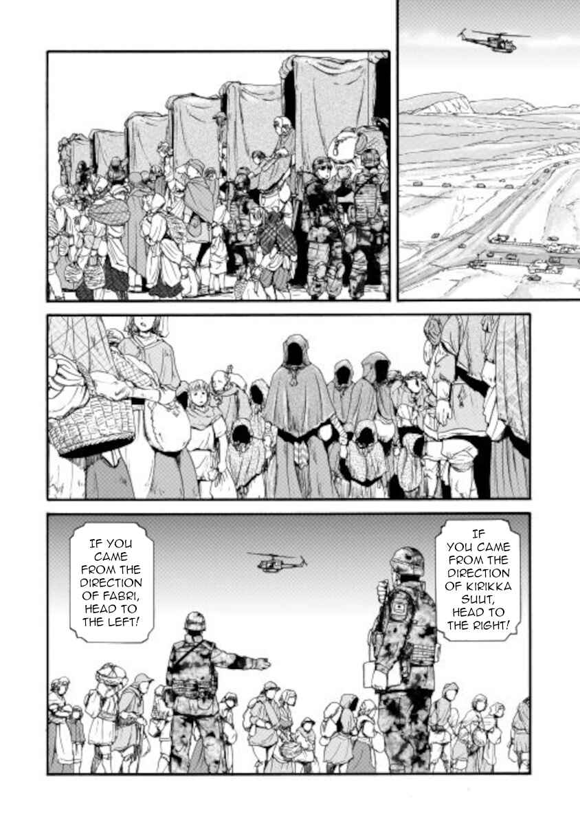 Chapter 103 - Page 6