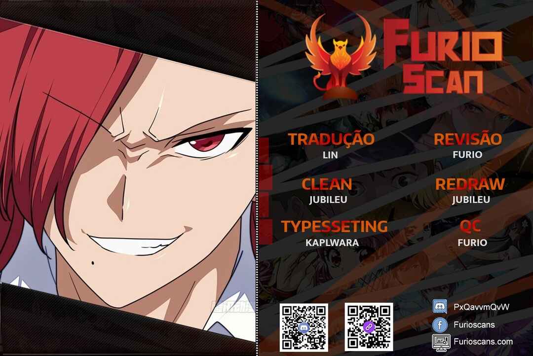 Chapter 189 - Page 1