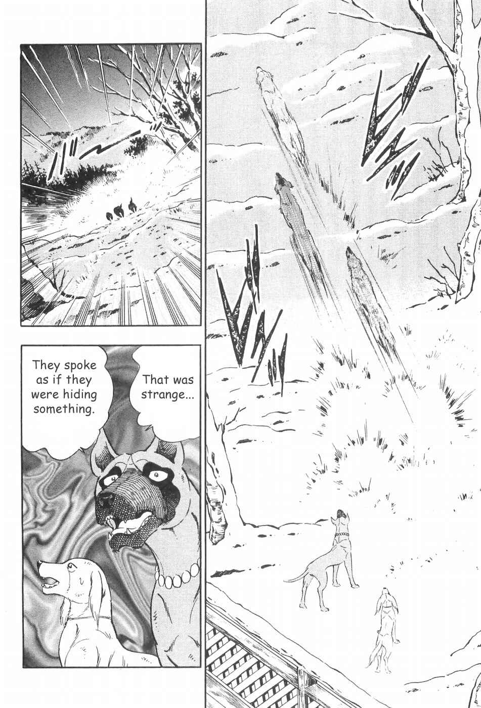 Chapter 62 - Page 10