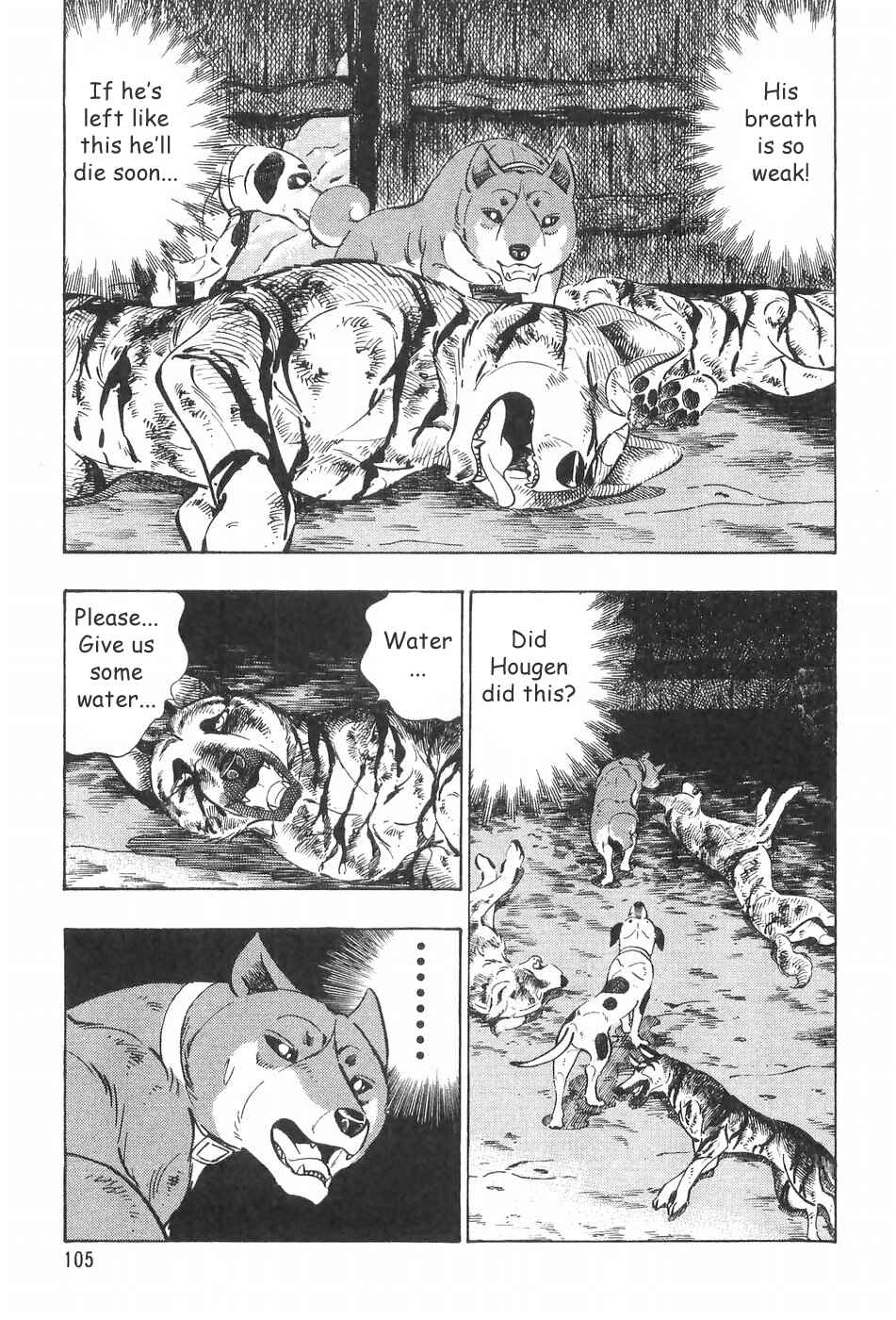 Chapter 62 - Page 13