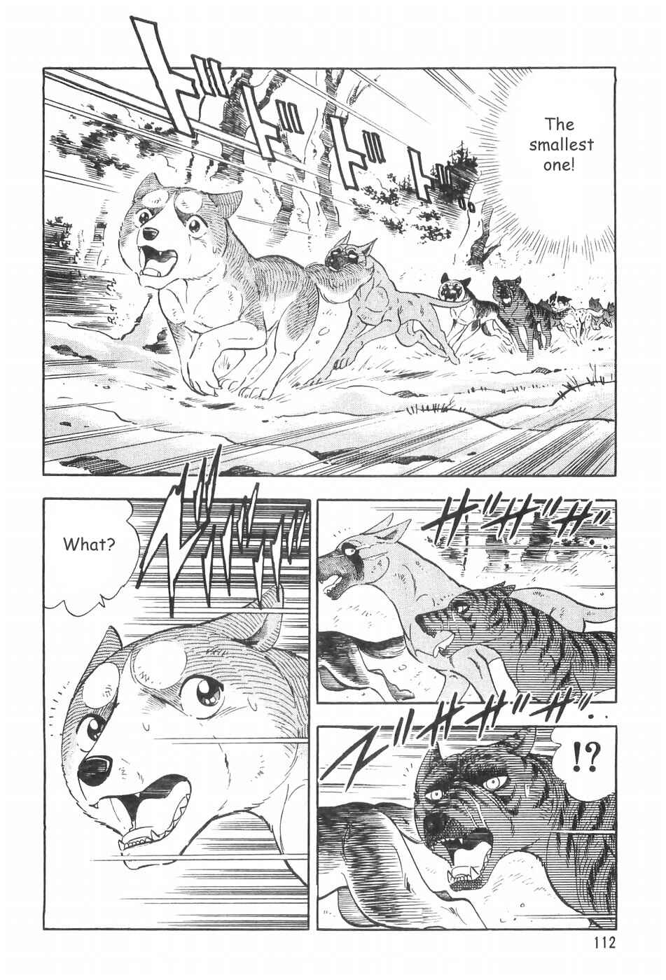 Chapter 62 - Page 20