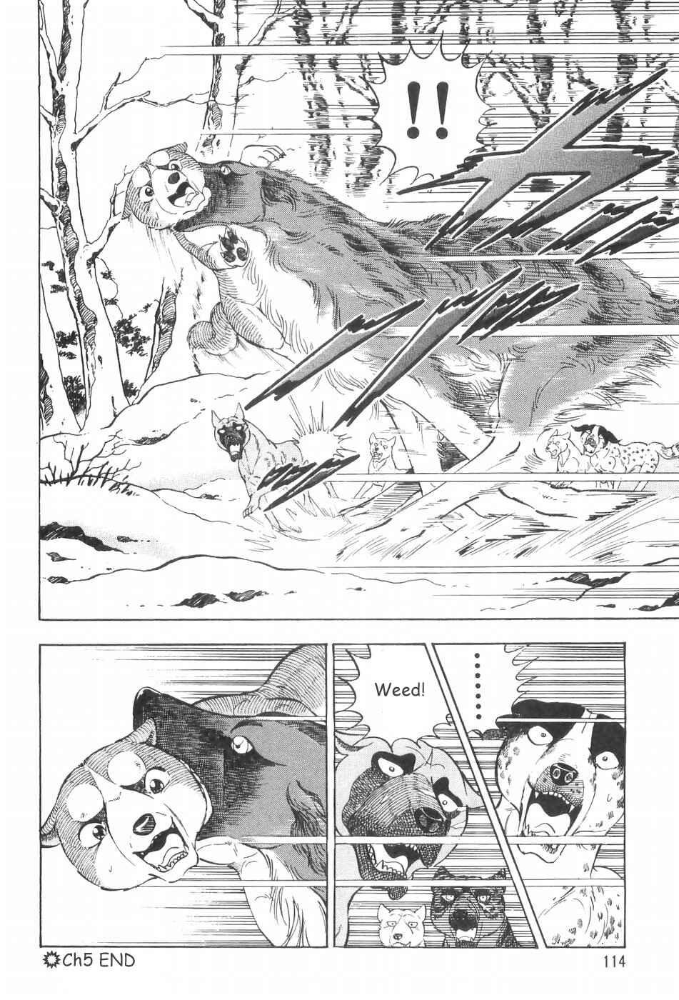 Chapter 62 - Page 22