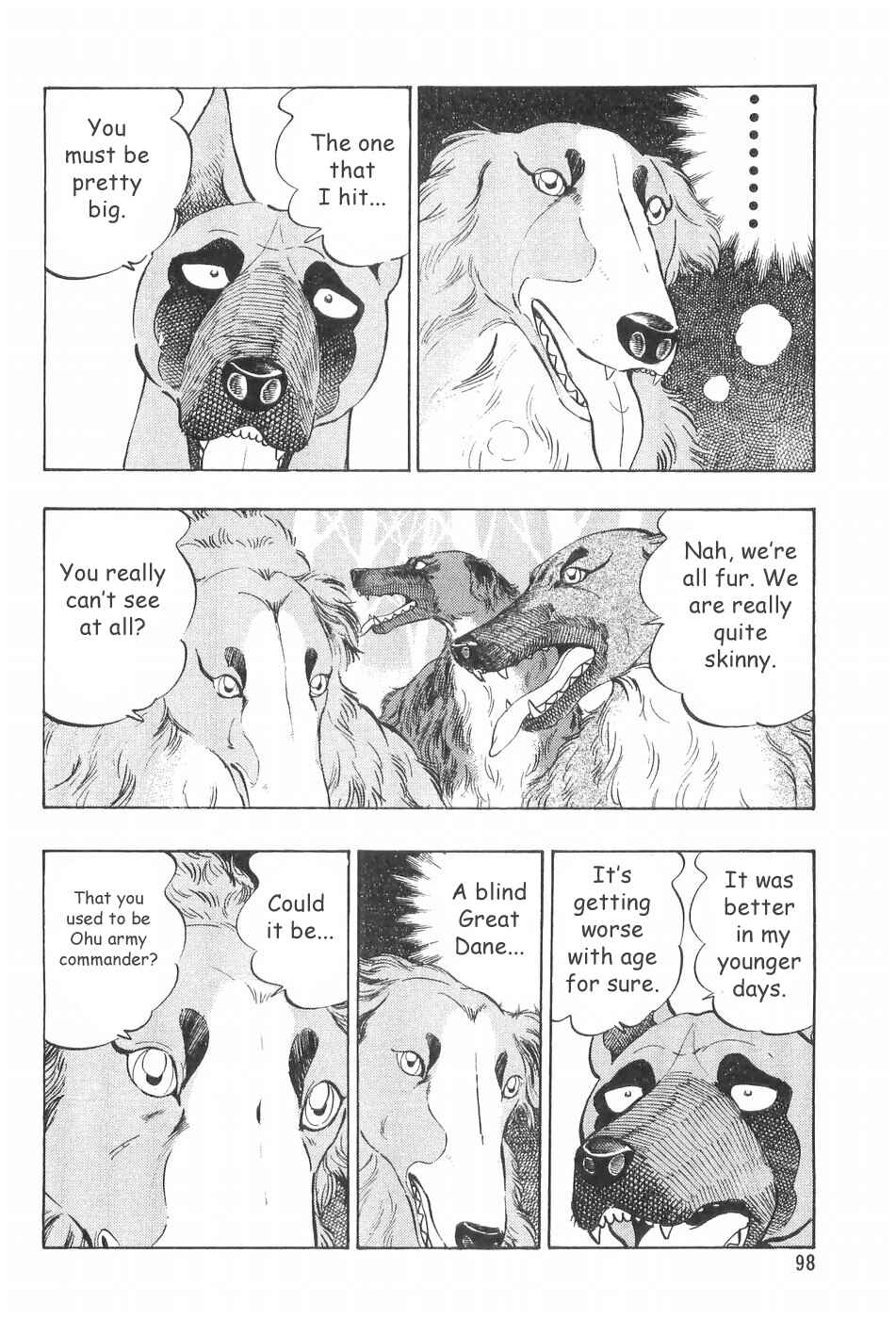 Chapter 62 - Page 6