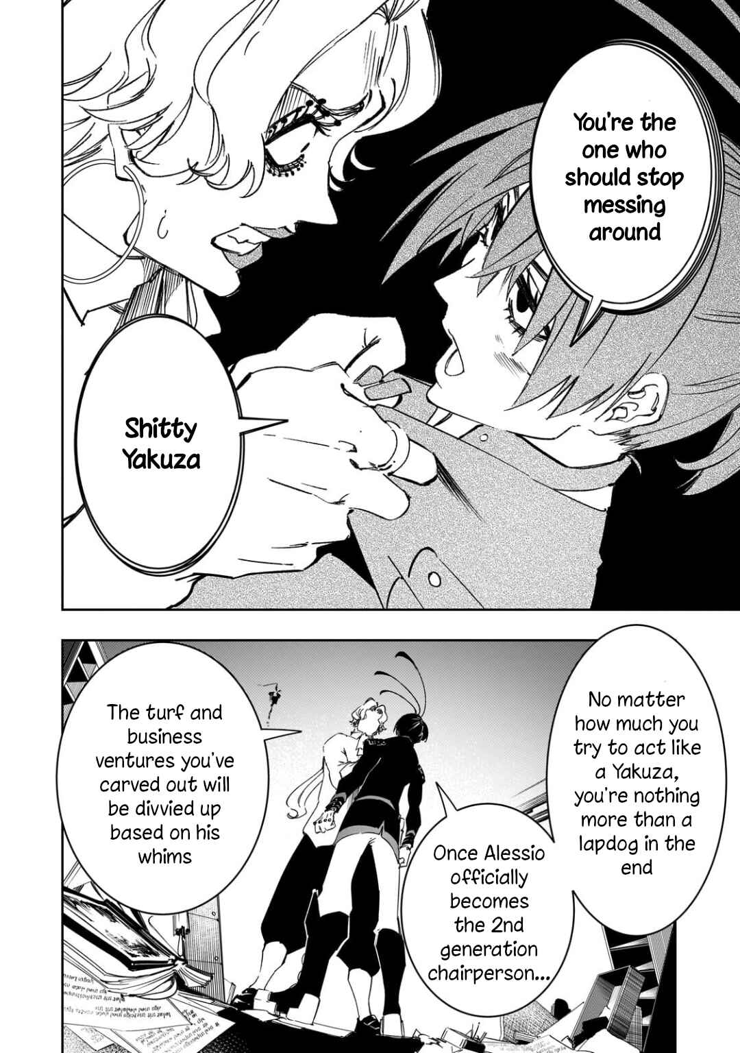 Chapter 56 - Page 20