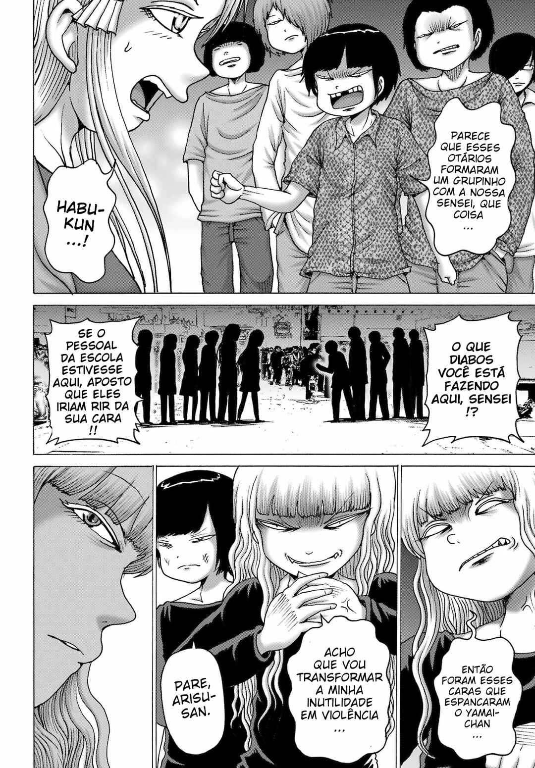 Chapter 54 - Page 19