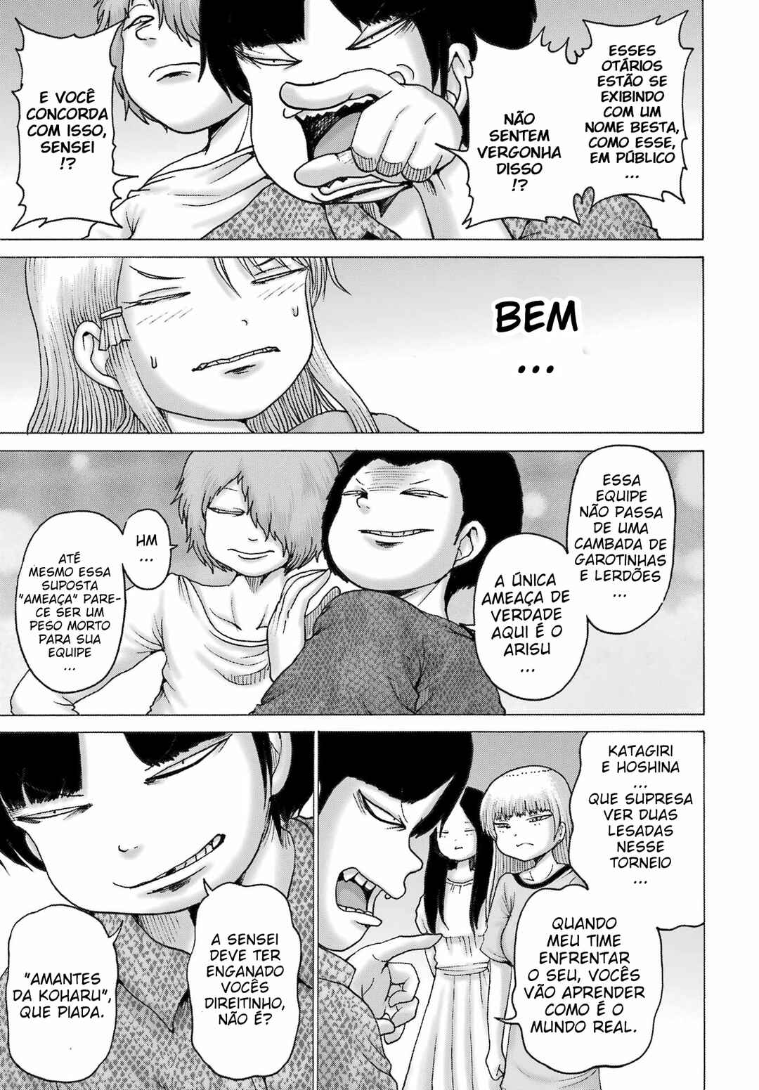 Chapter 54 - Page 20