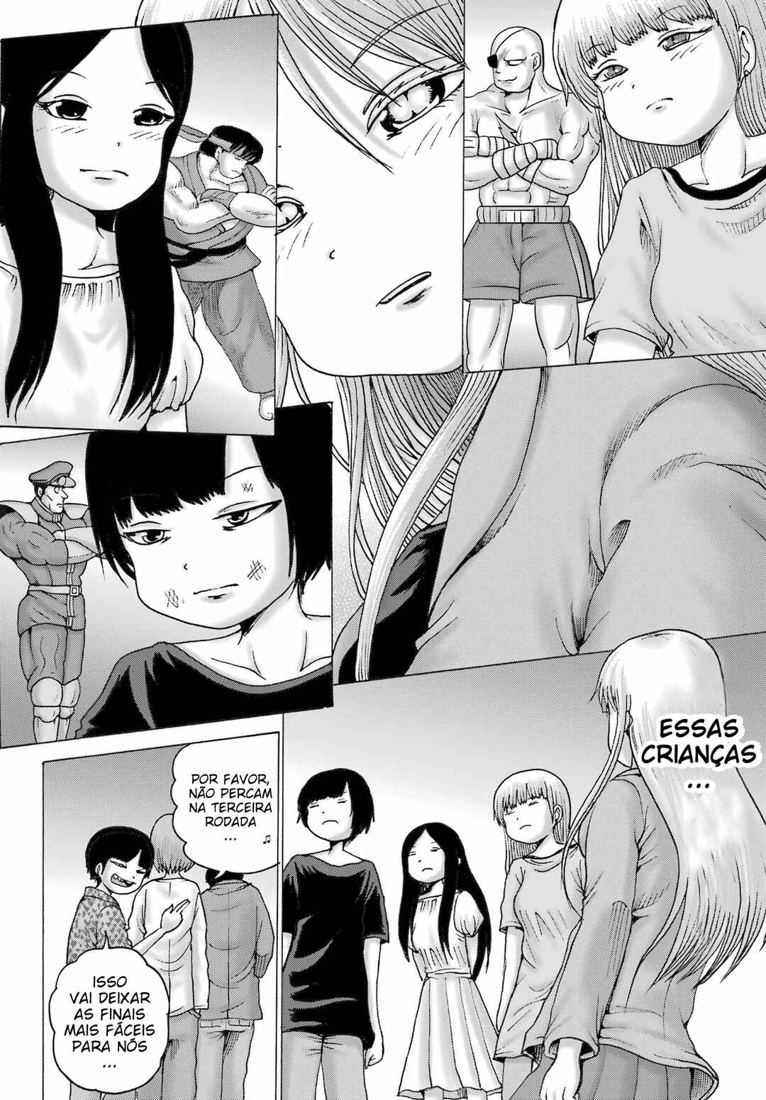 Chapter 54 - Page 21