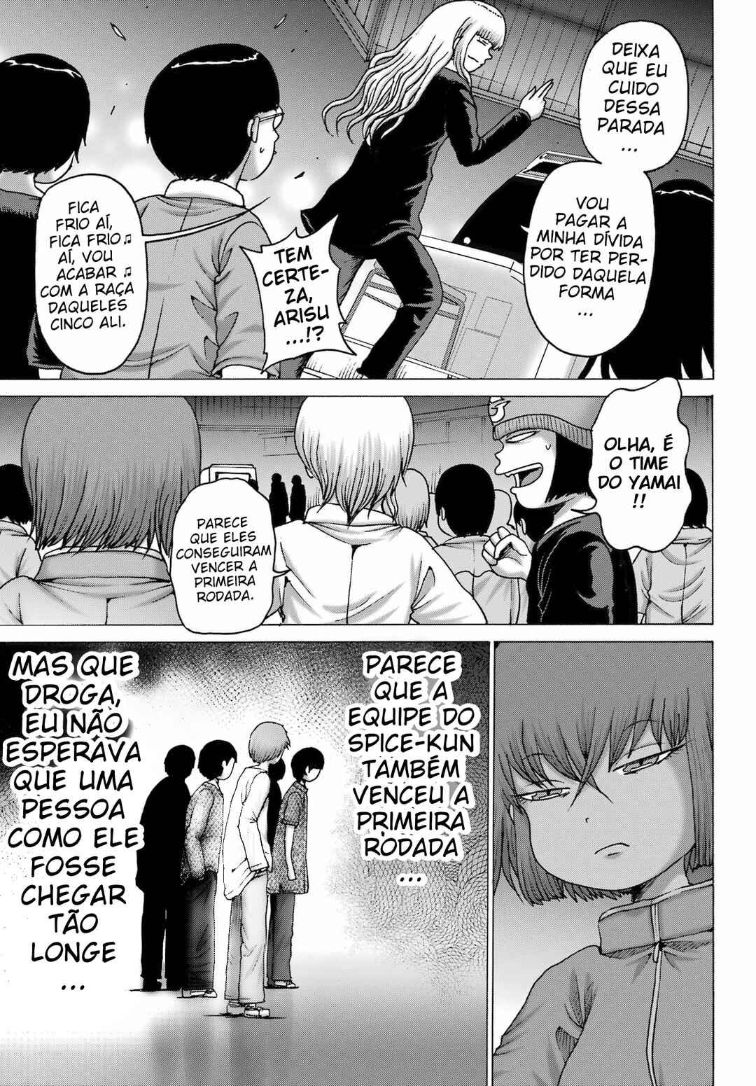Chapter 54 - Page 8