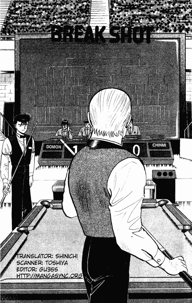 Chapter 94 - Page 1