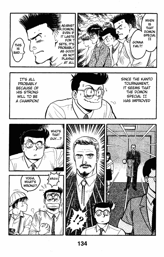 Chapter 94 - Page 10
