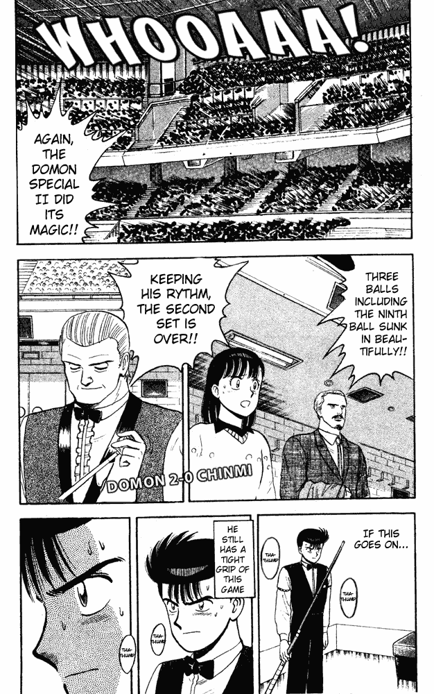 Chapter 94 - Page 9