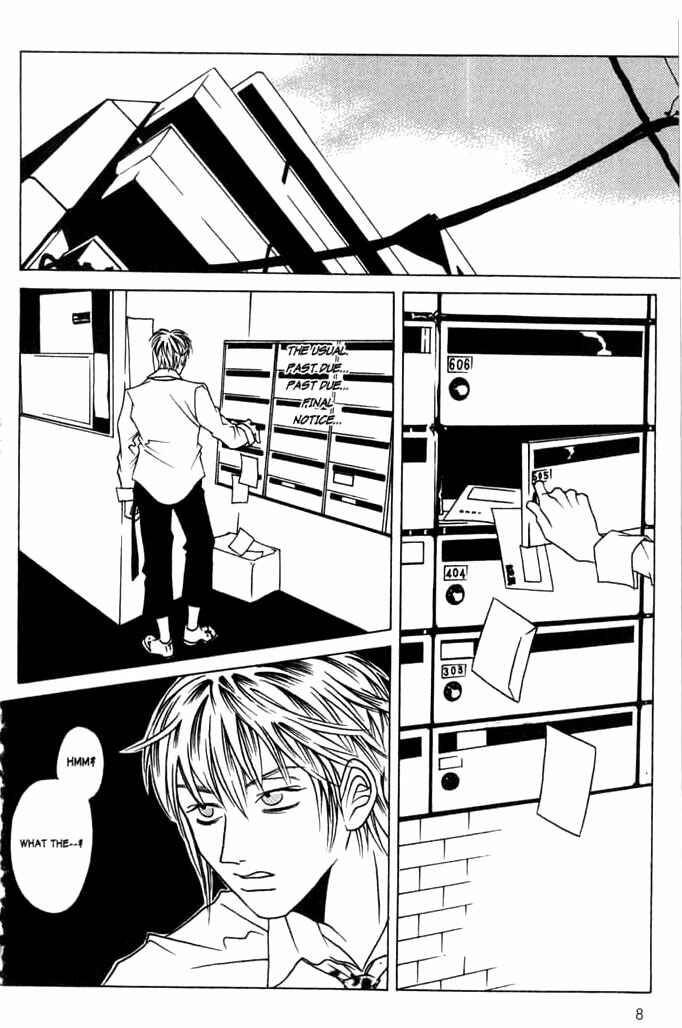 Chapter 1 - Page 8
