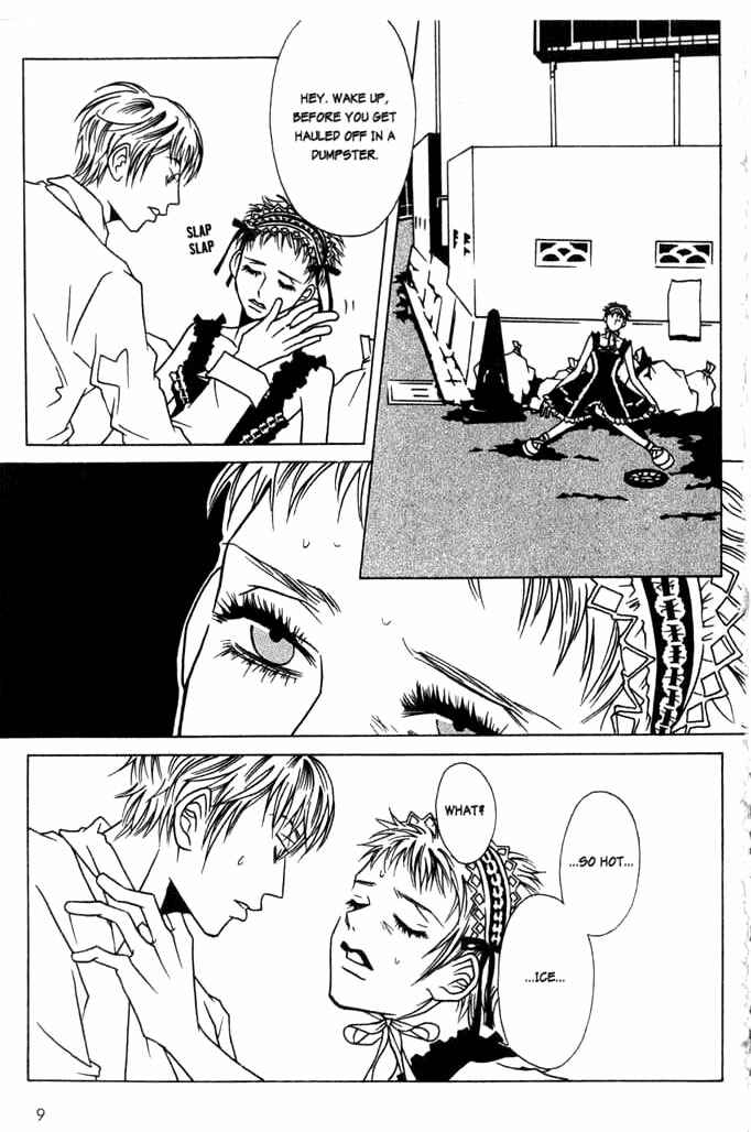Chapter 1 - Page 9