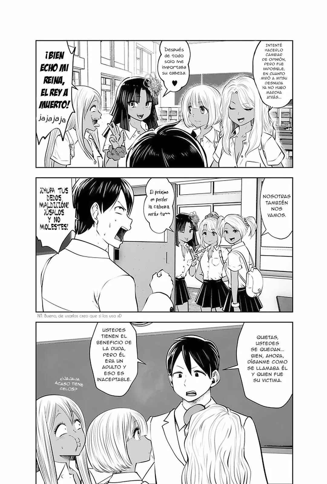 Chapter 24 - Page 15
