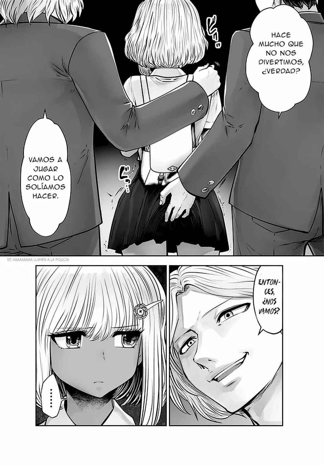 Chapter 24 - Page 21