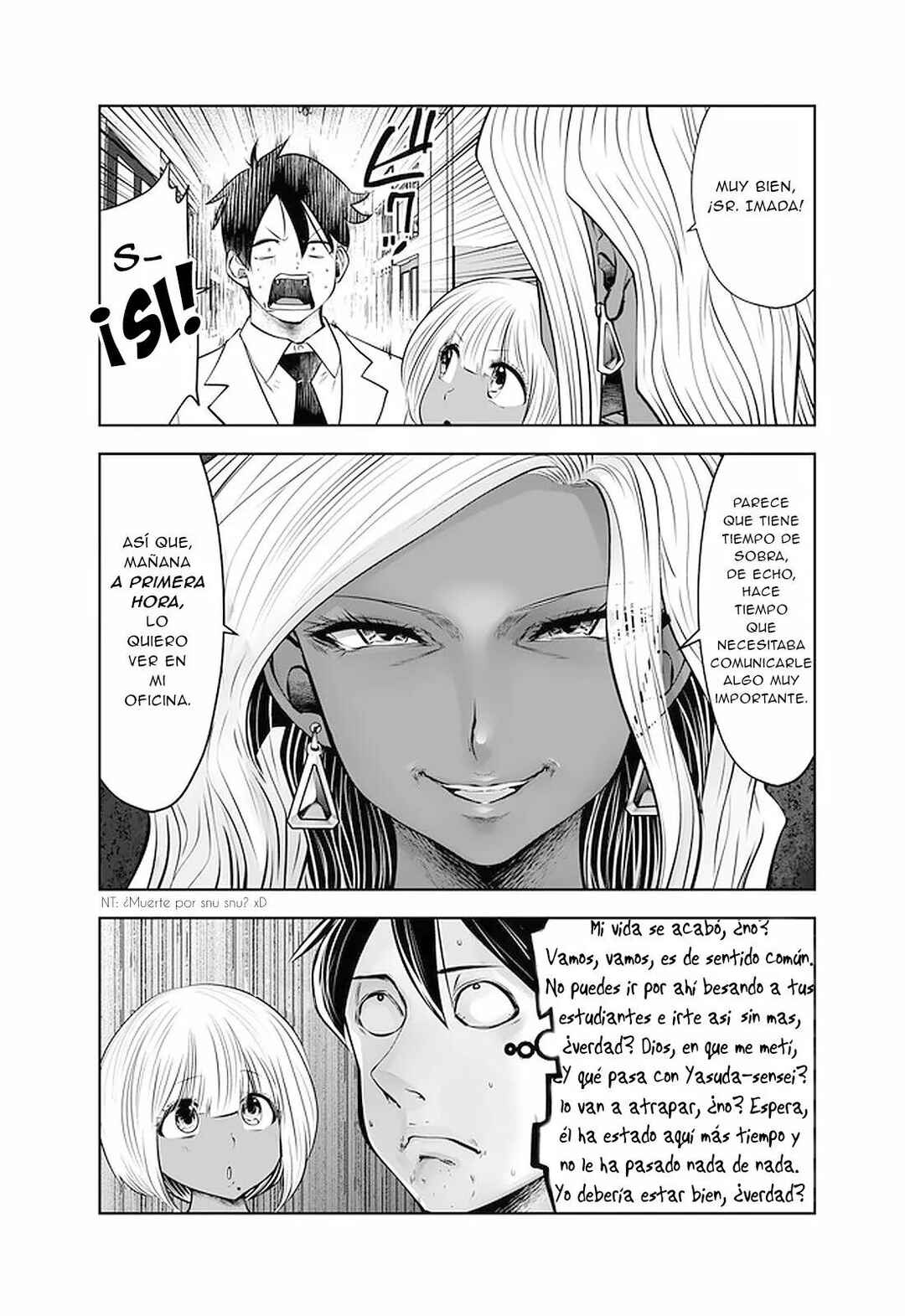 Chapter 24 - Page 7