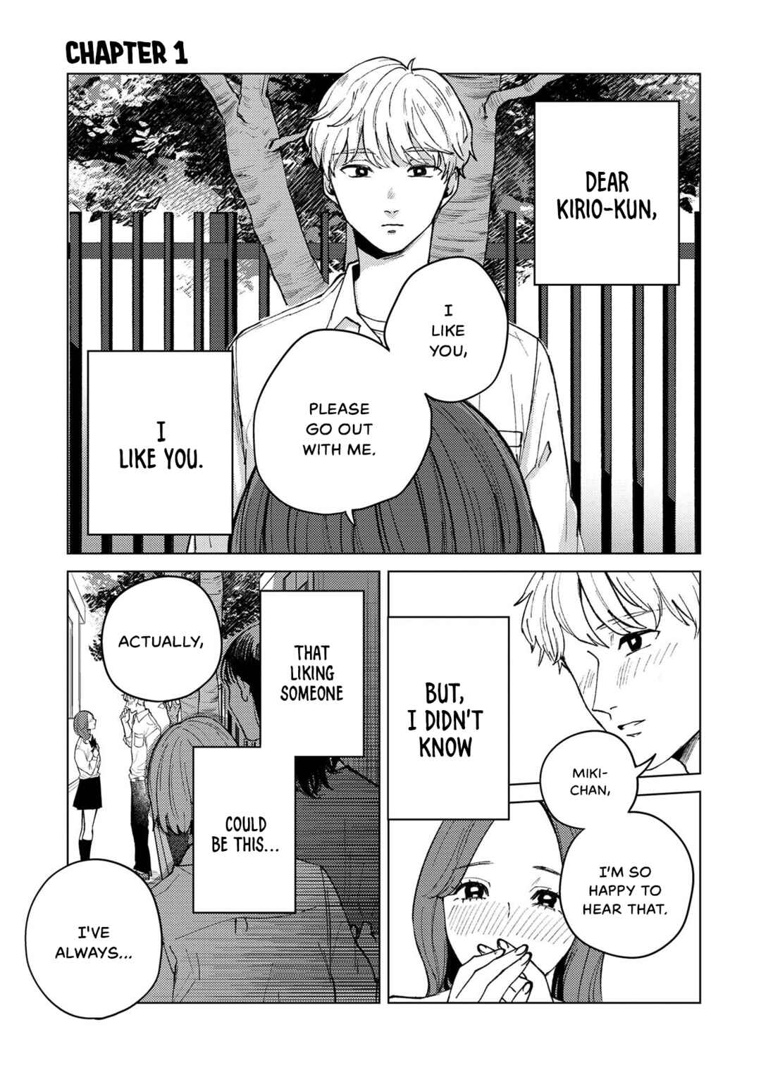 Chapter 1 - Page 3