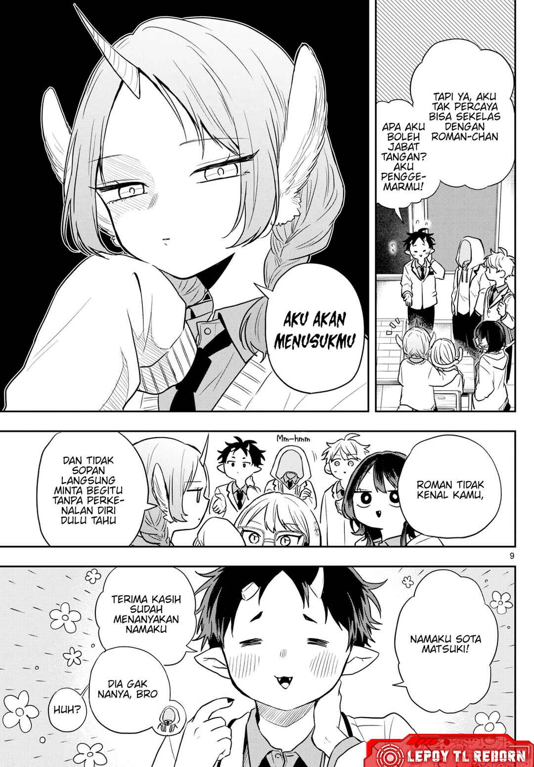 Chapter 70 - Page 10