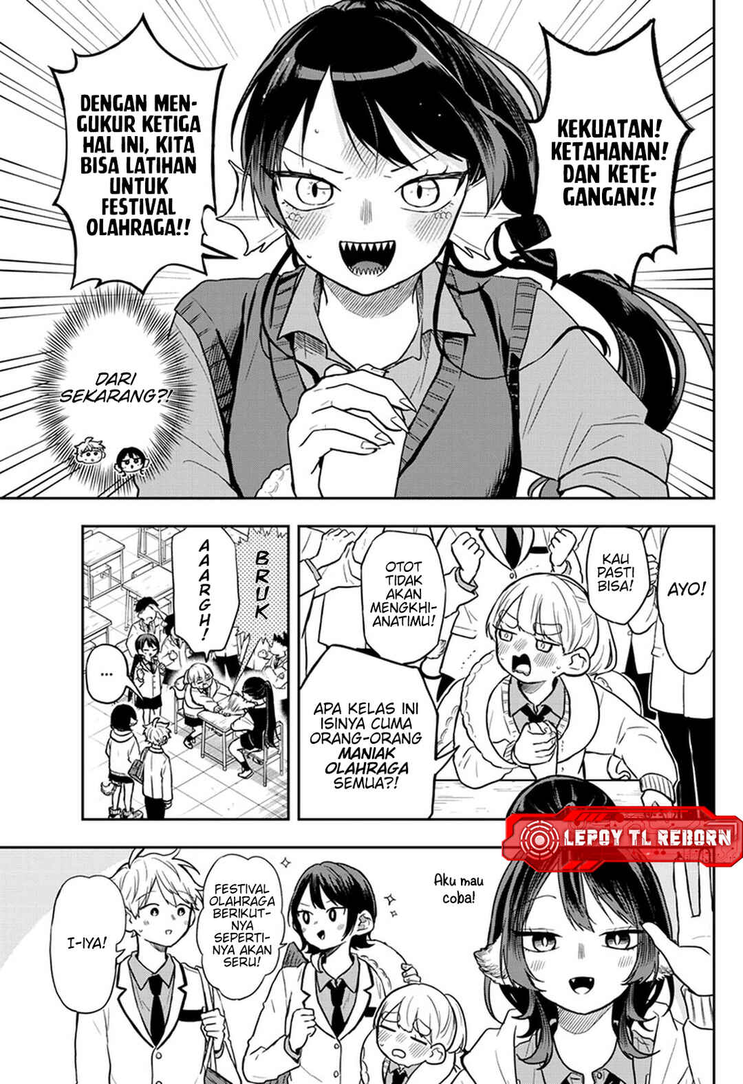 Chapter 70 - Page 12