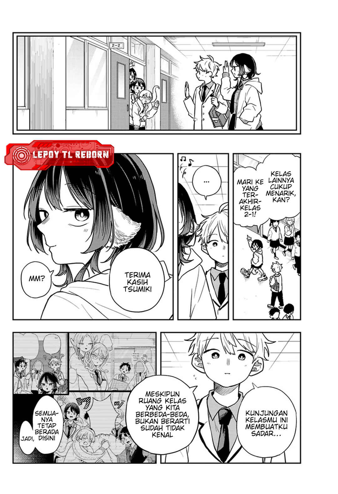 Chapter 70 - Page 13