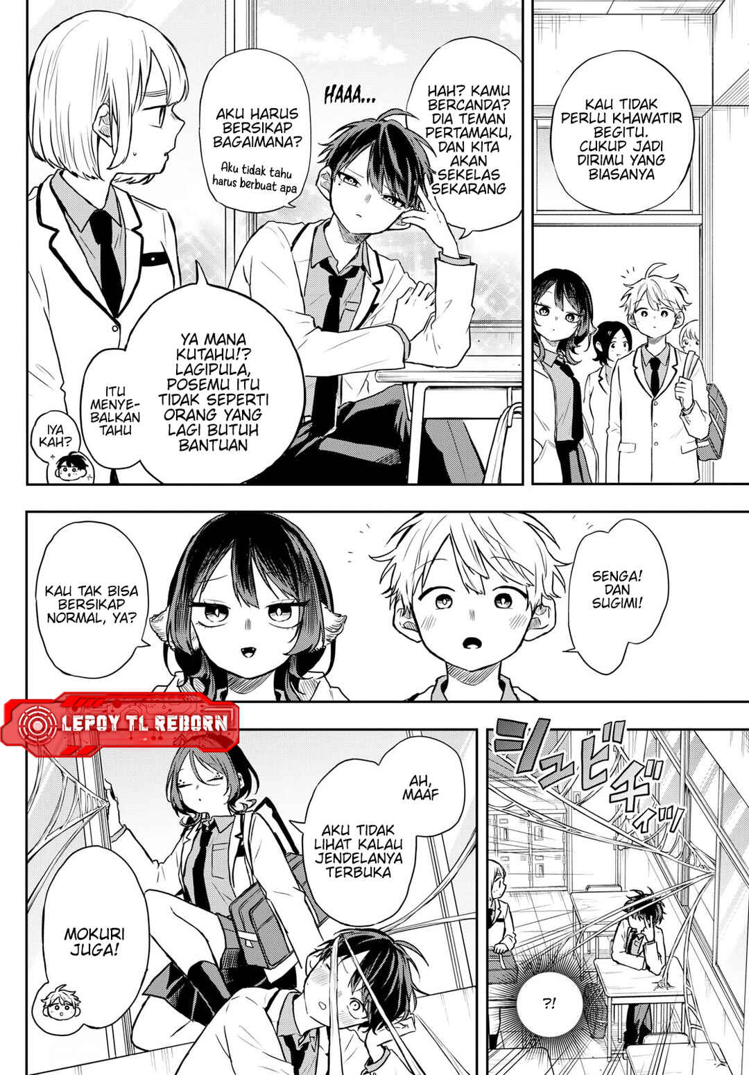 Chapter 70 - Page 15