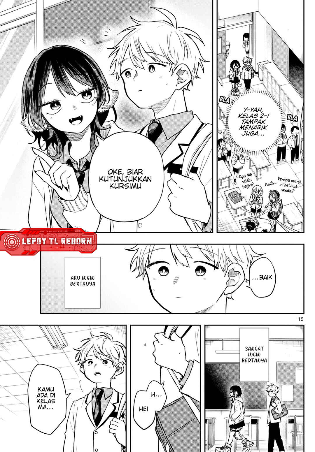 Chapter 70 - Page 16