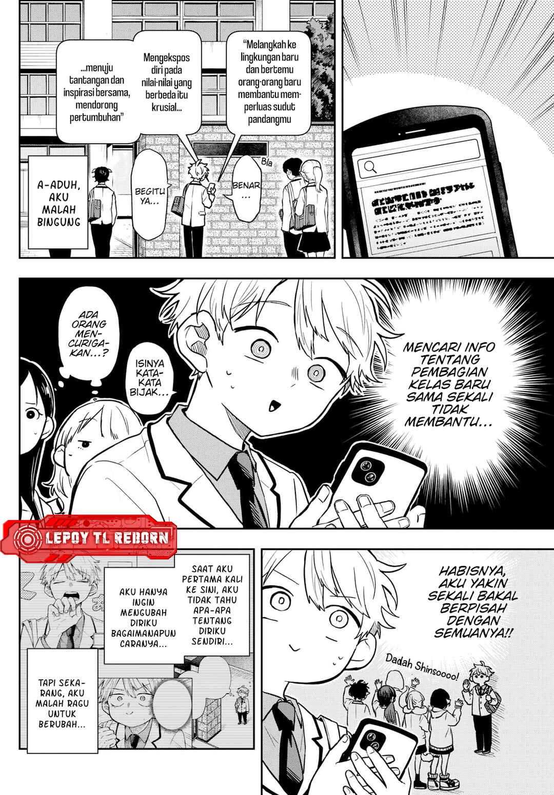 Chapter 70 - Page 5