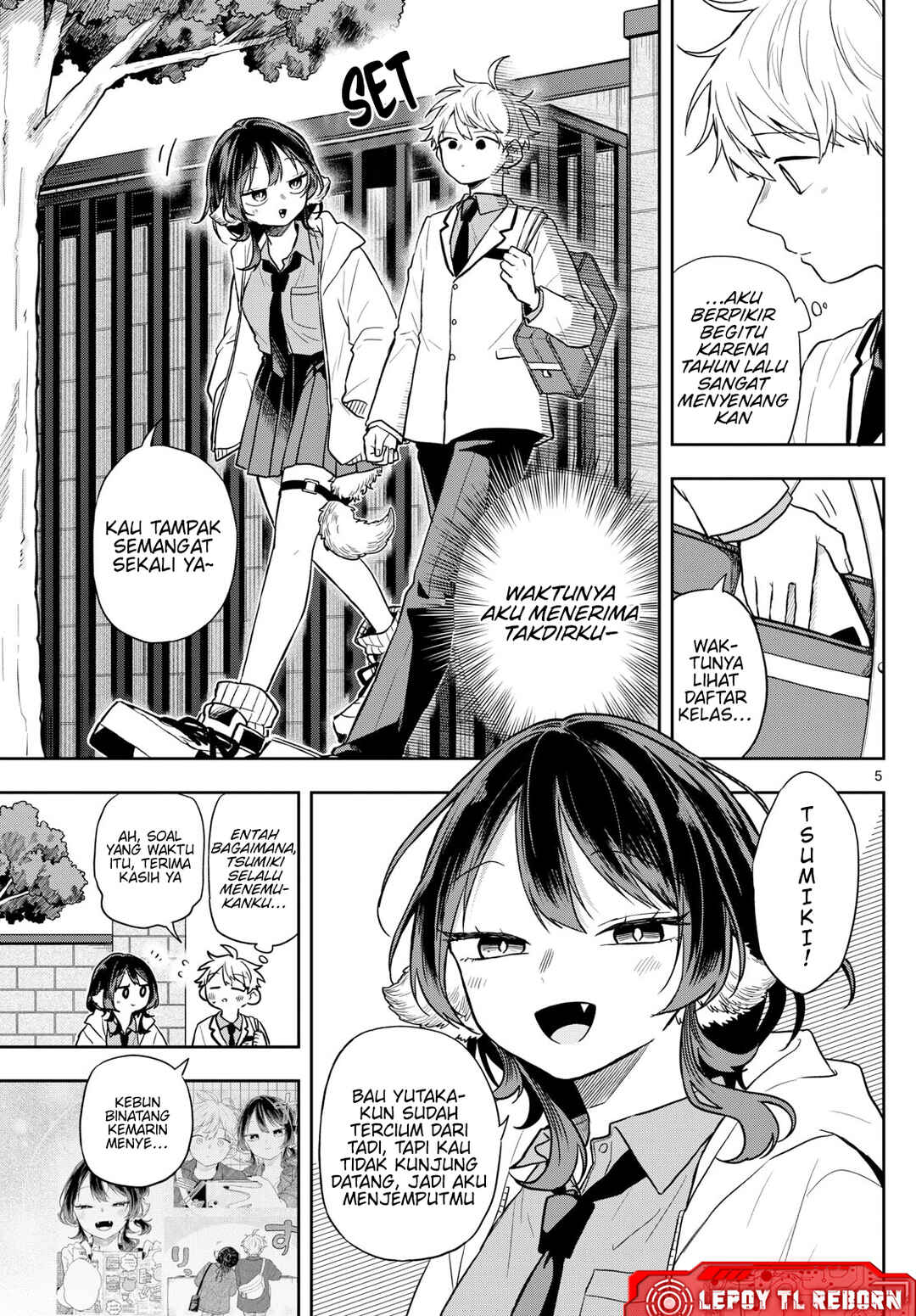 Chapter 70 - Page 6