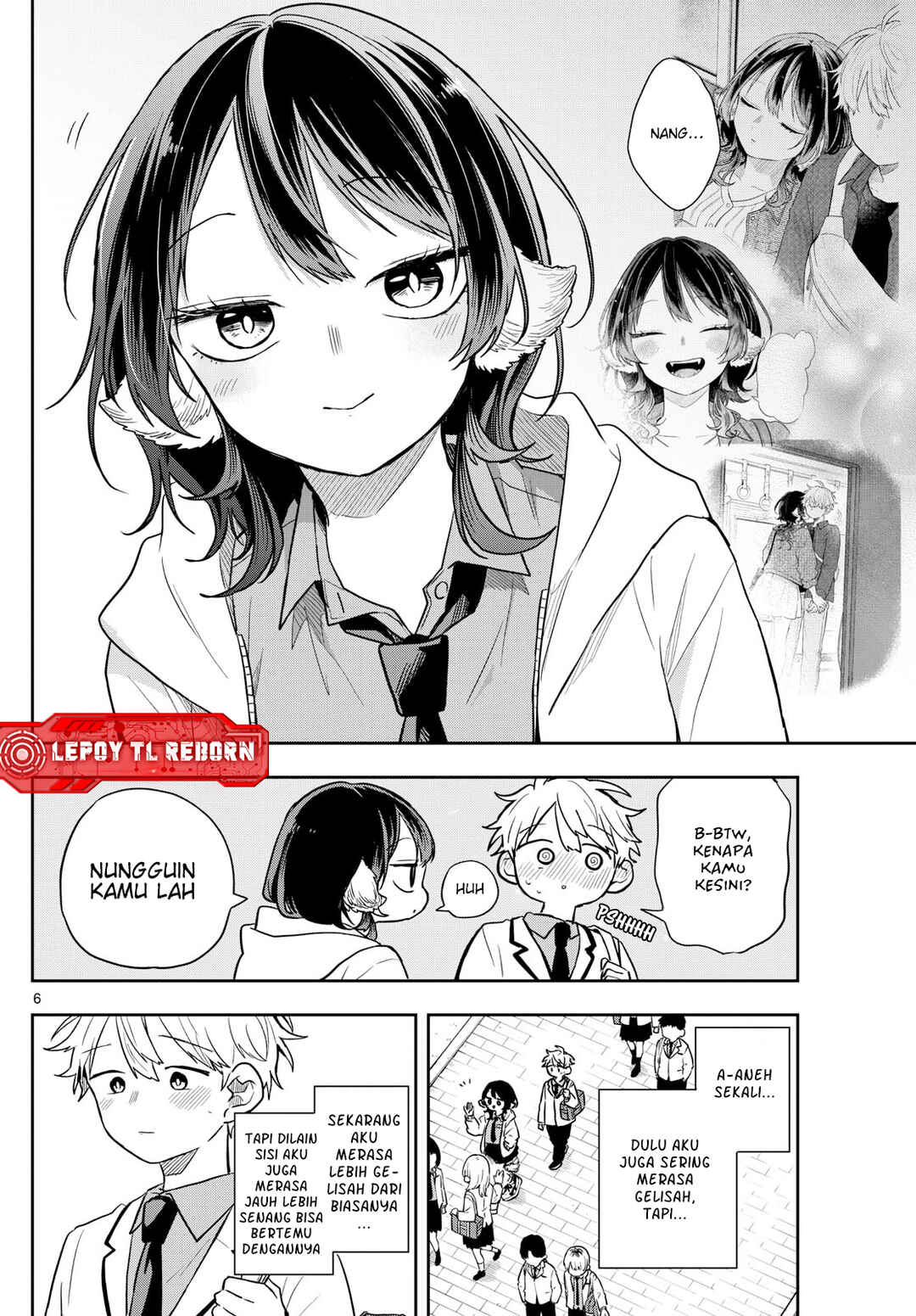 Chapter 70 - Page 7
