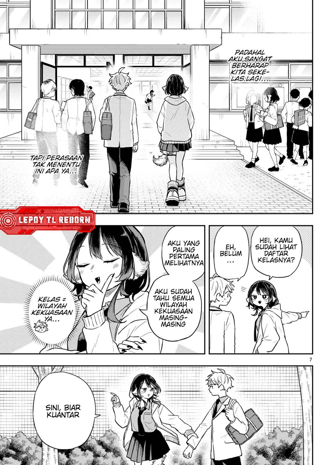Chapter 70 - Page 8