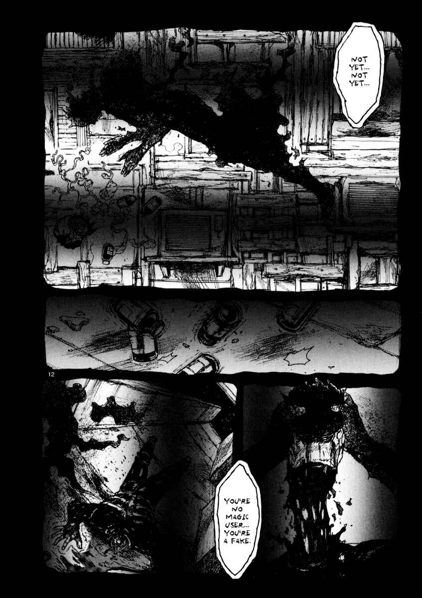 Chapter 75 - Page 11