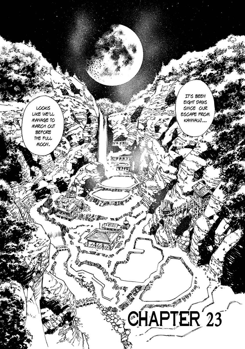 Chapter 23 - Page 1