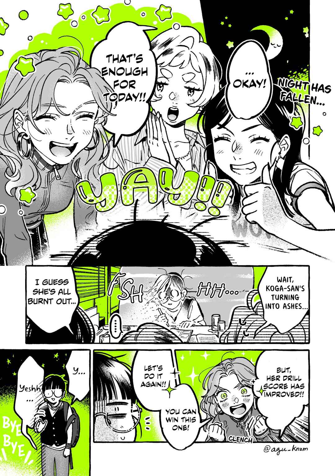 Chapter 65 - Page 1