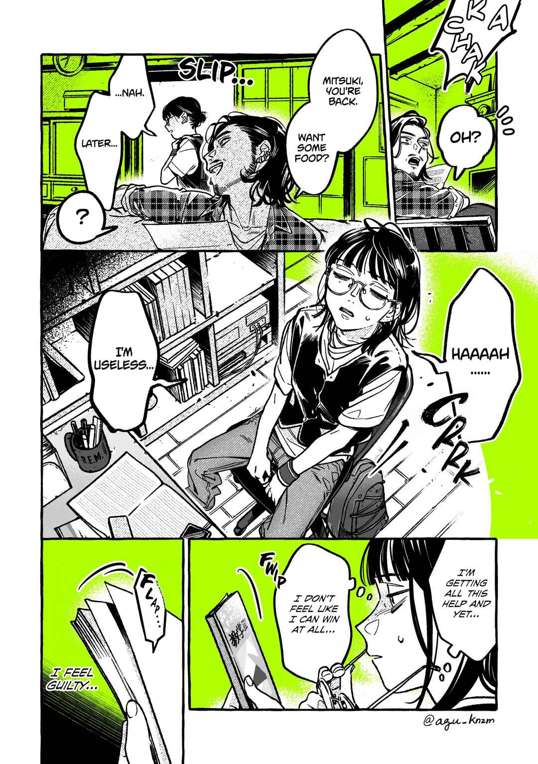 Chapter 65 - Page 2