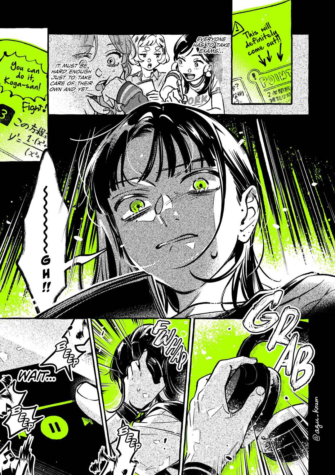 Chapter 65 - Page 3