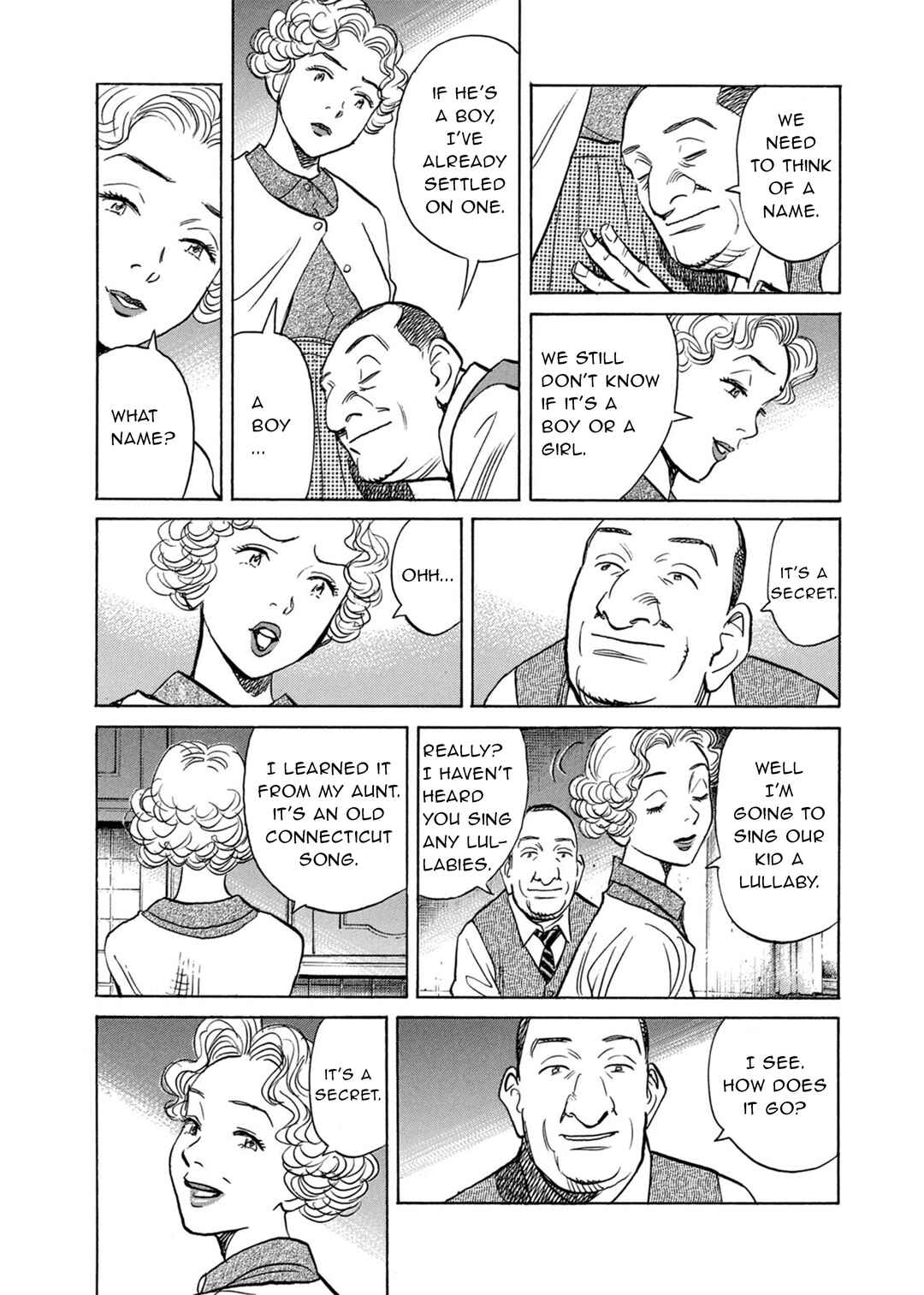 Chapter 81 - Page 10