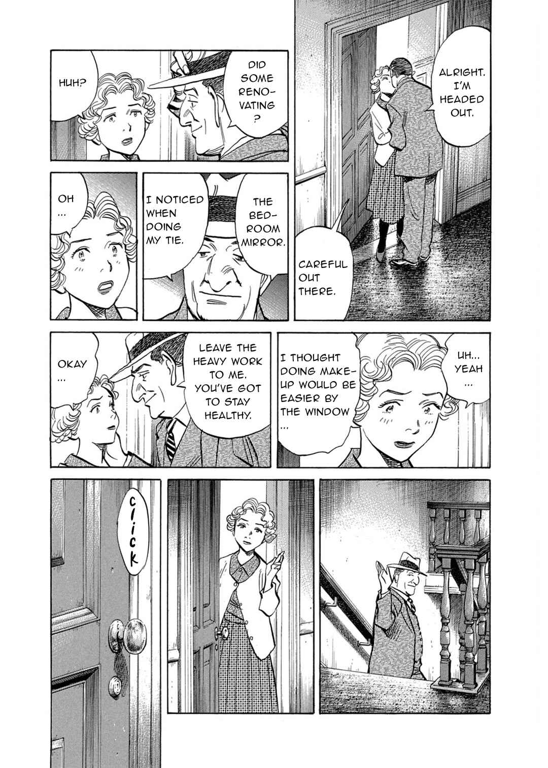 Chapter 81 - Page 11