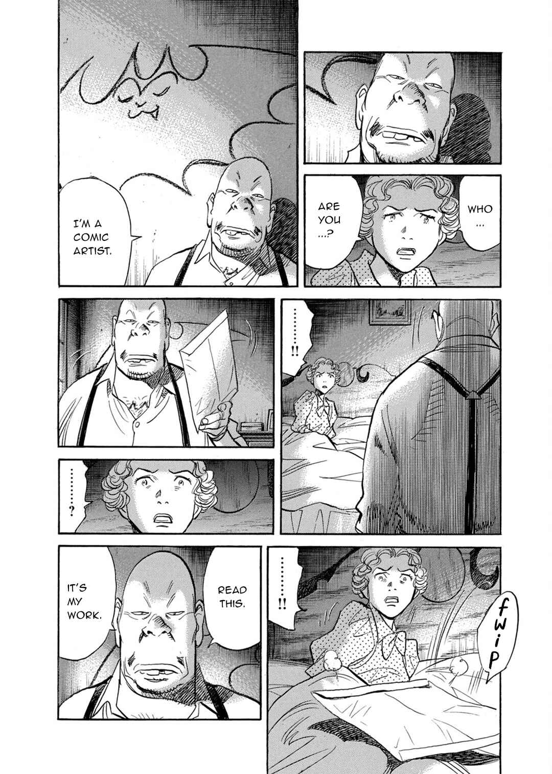 Chapter 81 - Page 14