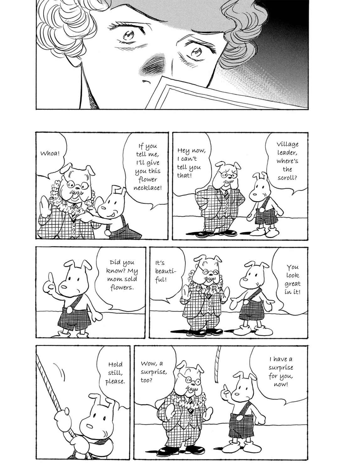 Chapter 81 - Page 18