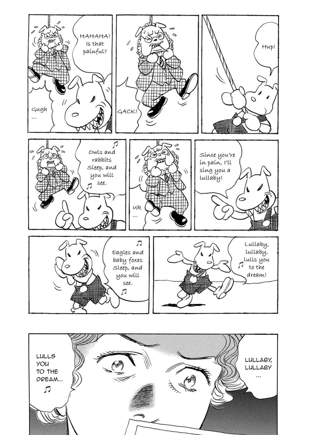 Chapter 81 - Page 19