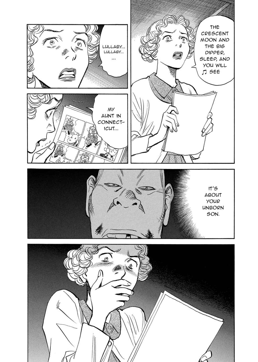 Chapter 81 - Page 20