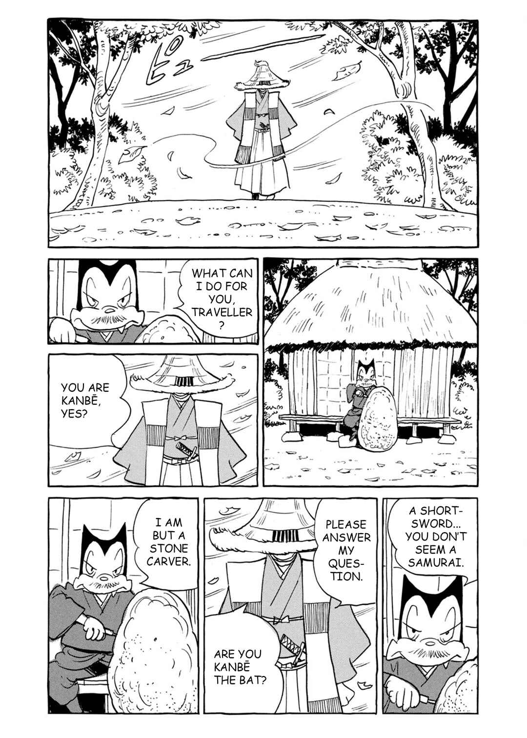 Chapter 81 - Page 4