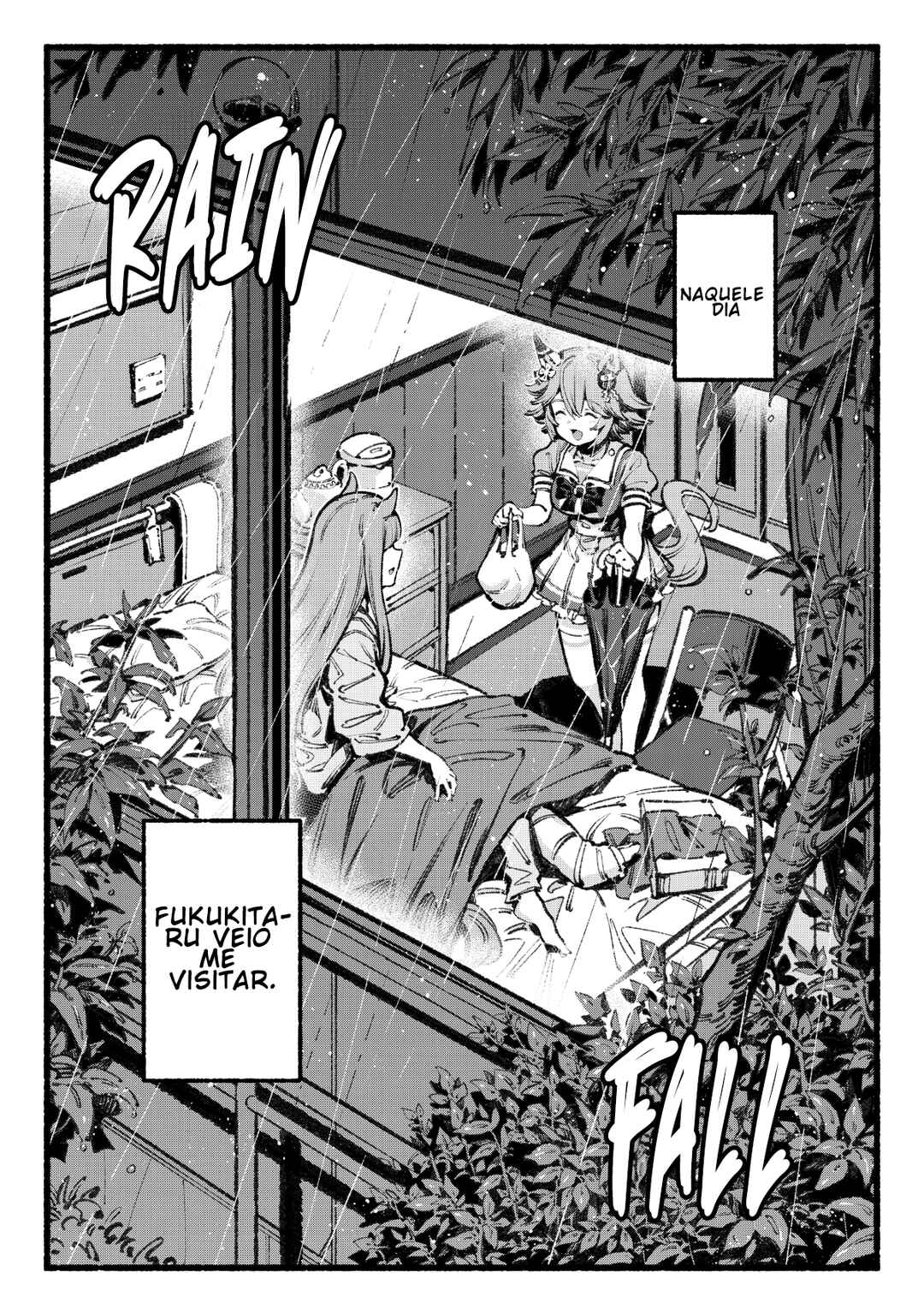 Chapter ? - Page 1