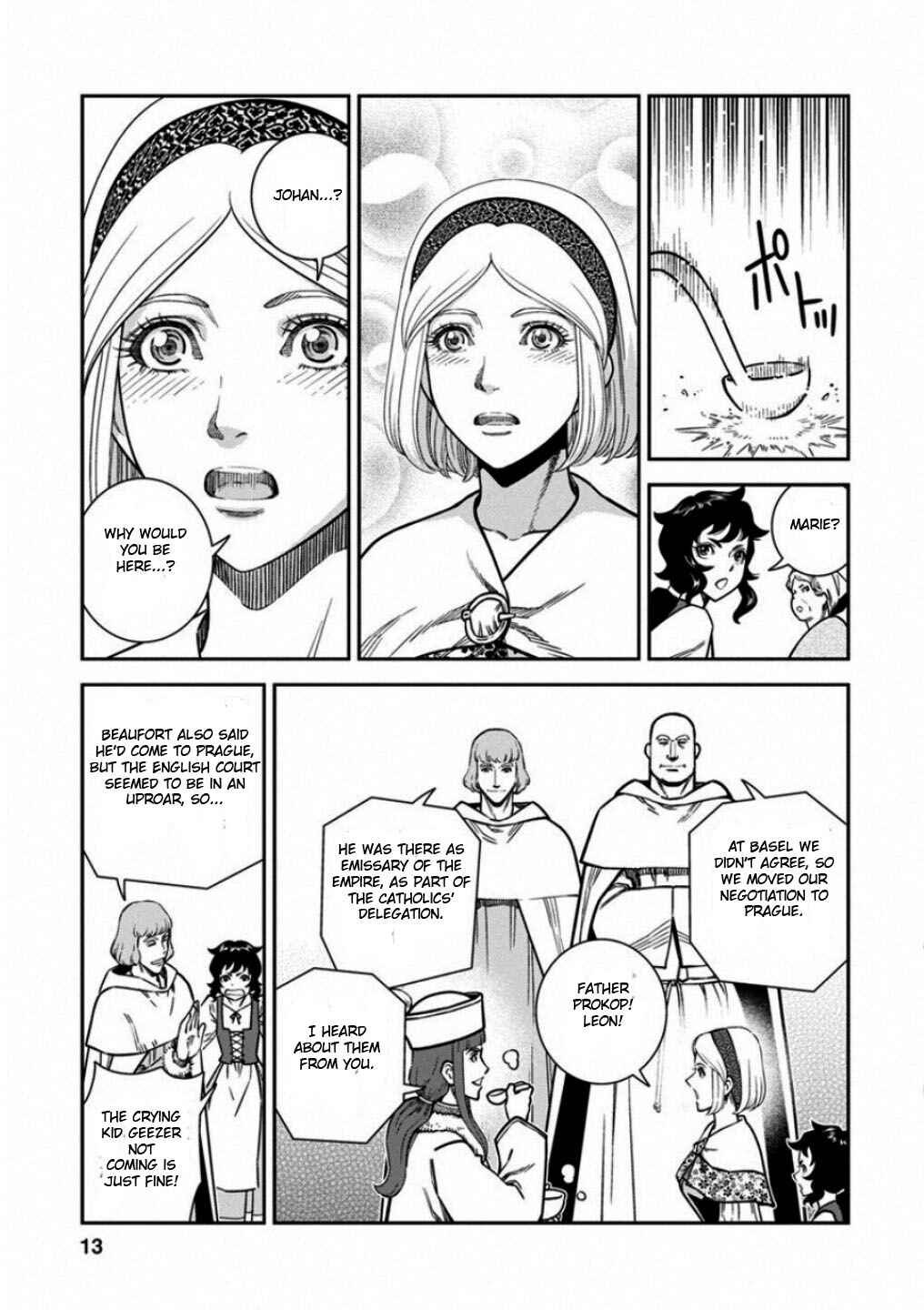 Chapter 56 - Page 11