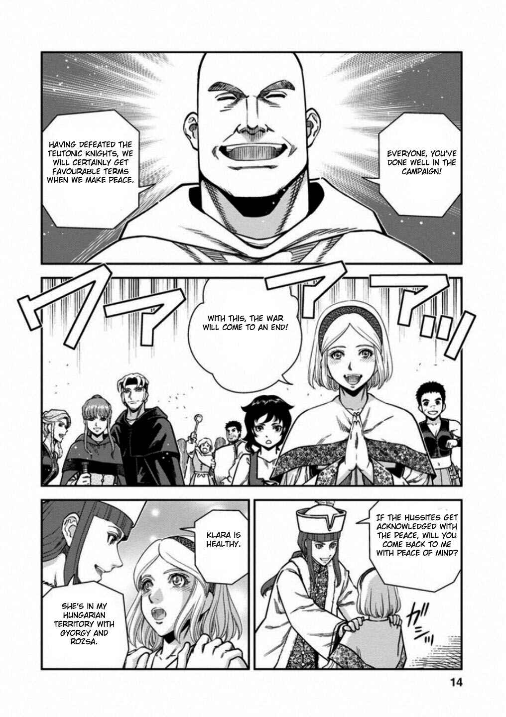 Chapter 56 - Page 12