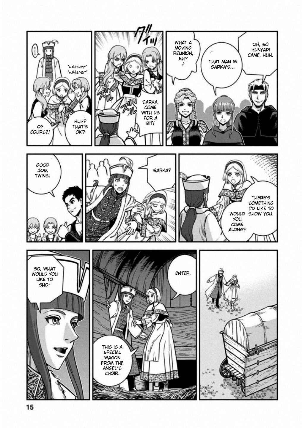 Chapter 56 - Page 13