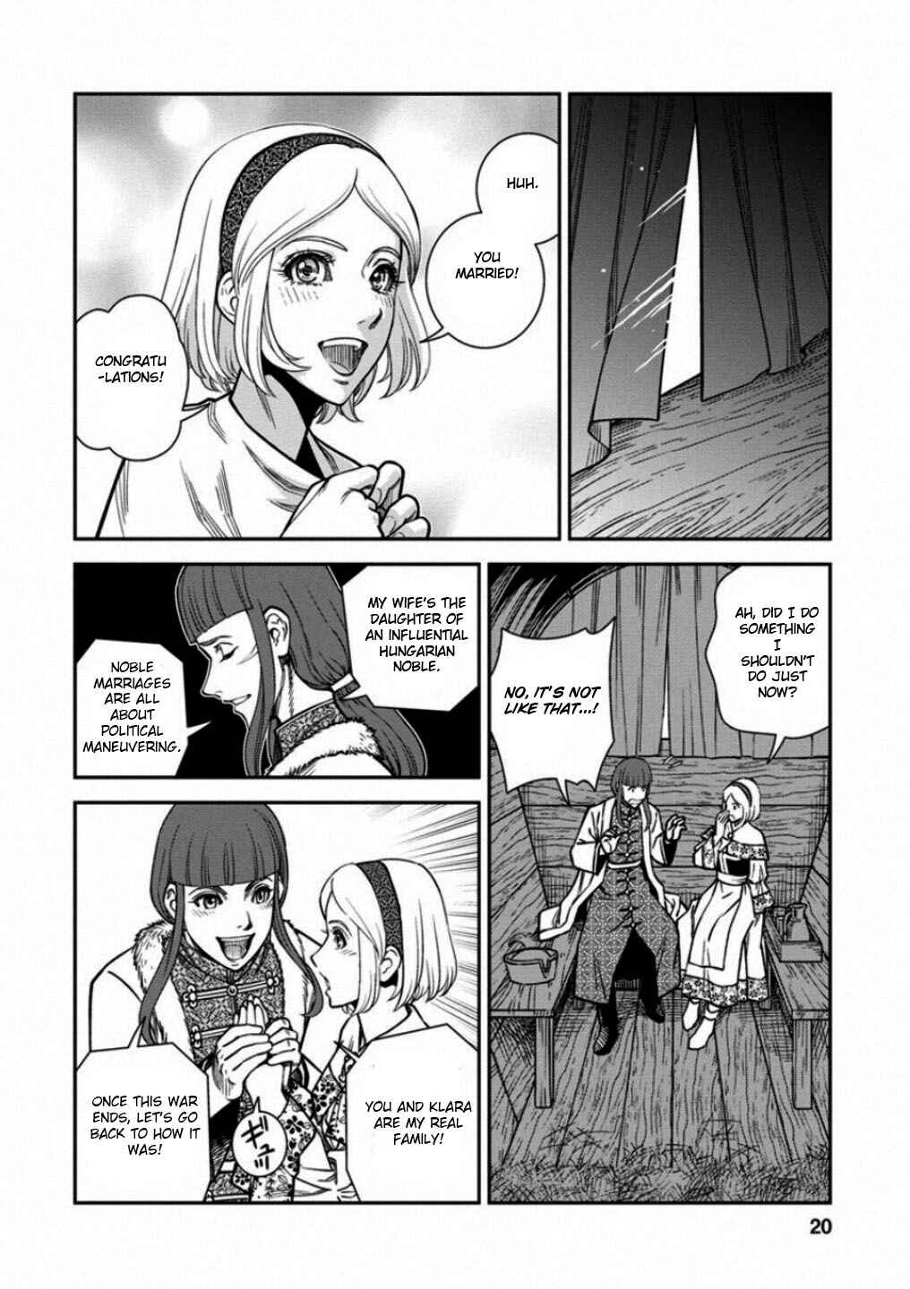 Chapter 56 - Page 18